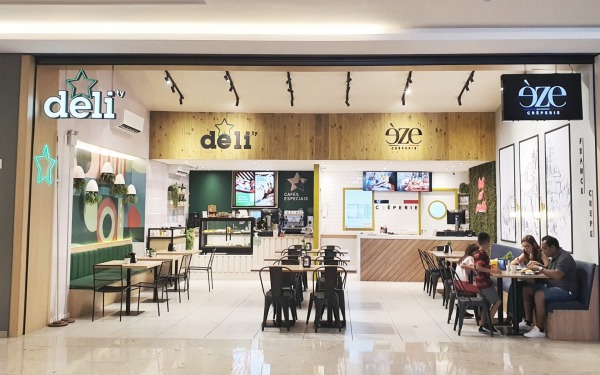 Deli