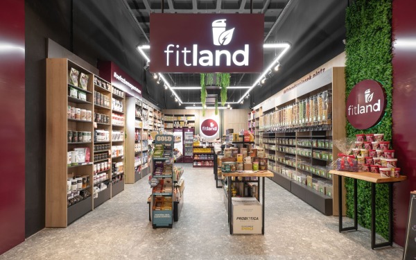Fitland