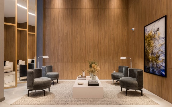 KP Resindence _interna