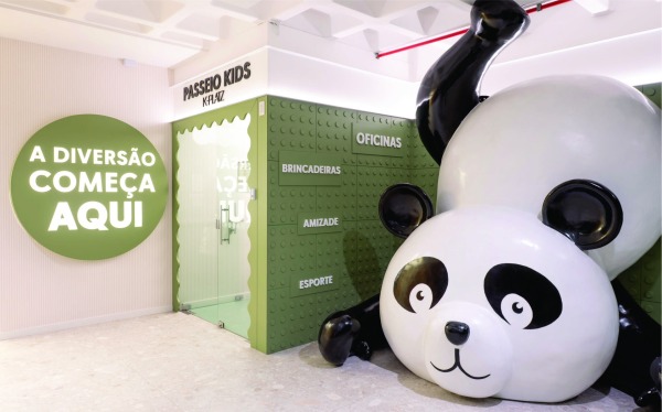 Passeio Kids