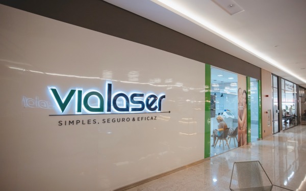 Vialaser