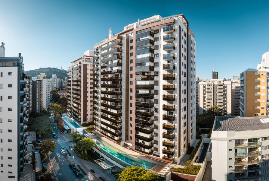 WOK Residence