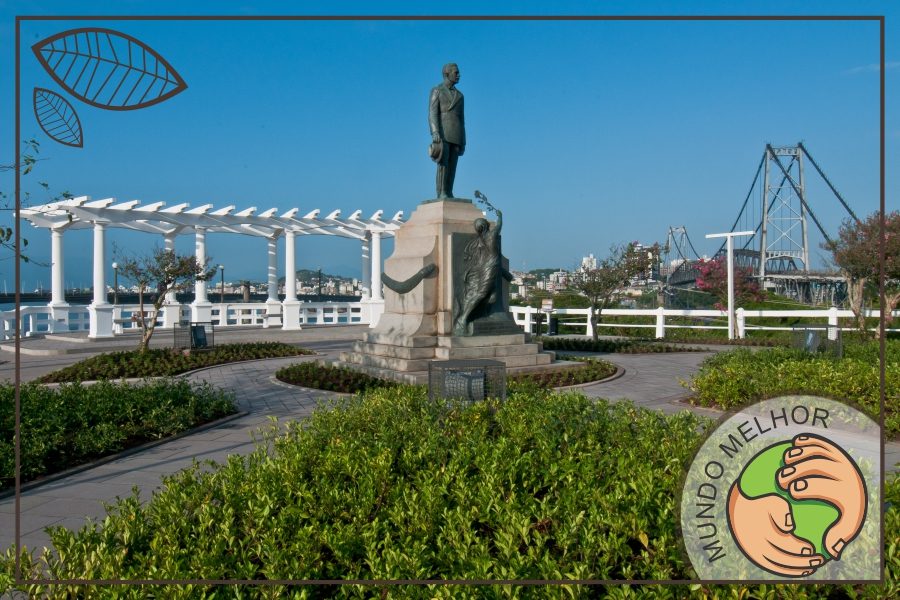 Aproveite o Feriado em Florianópolis