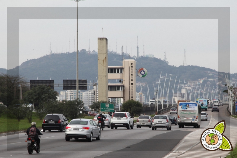 Florianópolis e o desafio da Mobilidade Urbana