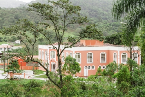 Jardim Botânico de São José cria trilha didática