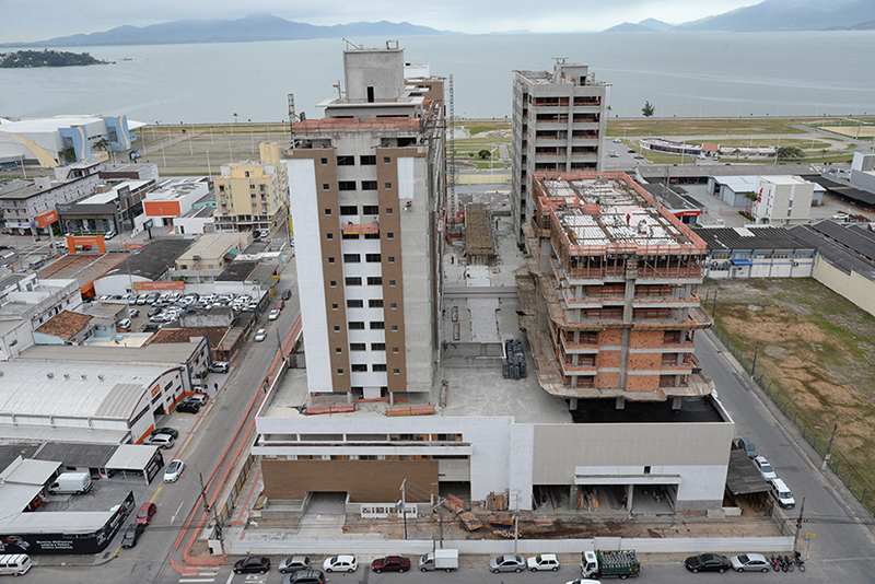 Construção civil e o crescimento ordenado