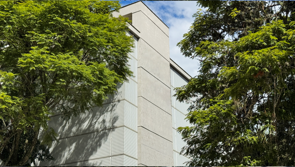 Espaço Comercial Av. Osmar Cunha