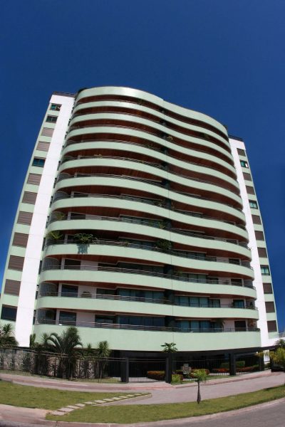 Acqua Marina Residence