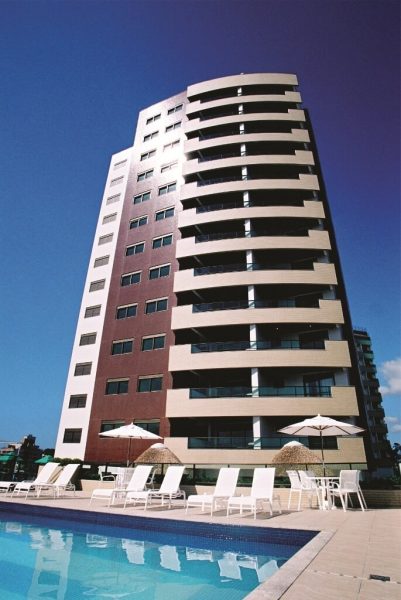 Edifício Continental