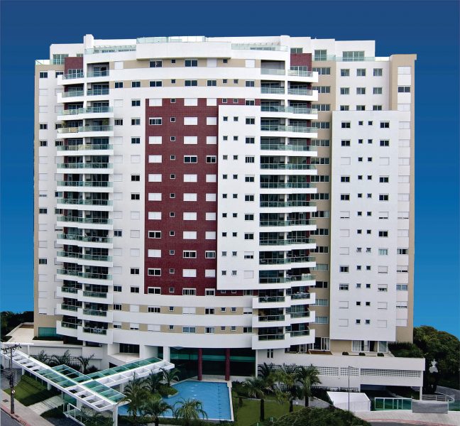 Residencial Linda Koerich