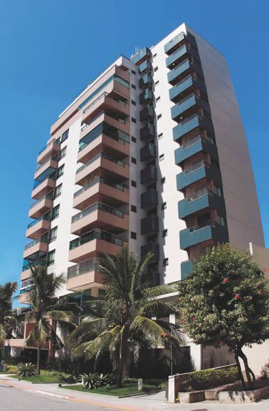 Residencial Ilha da Magia