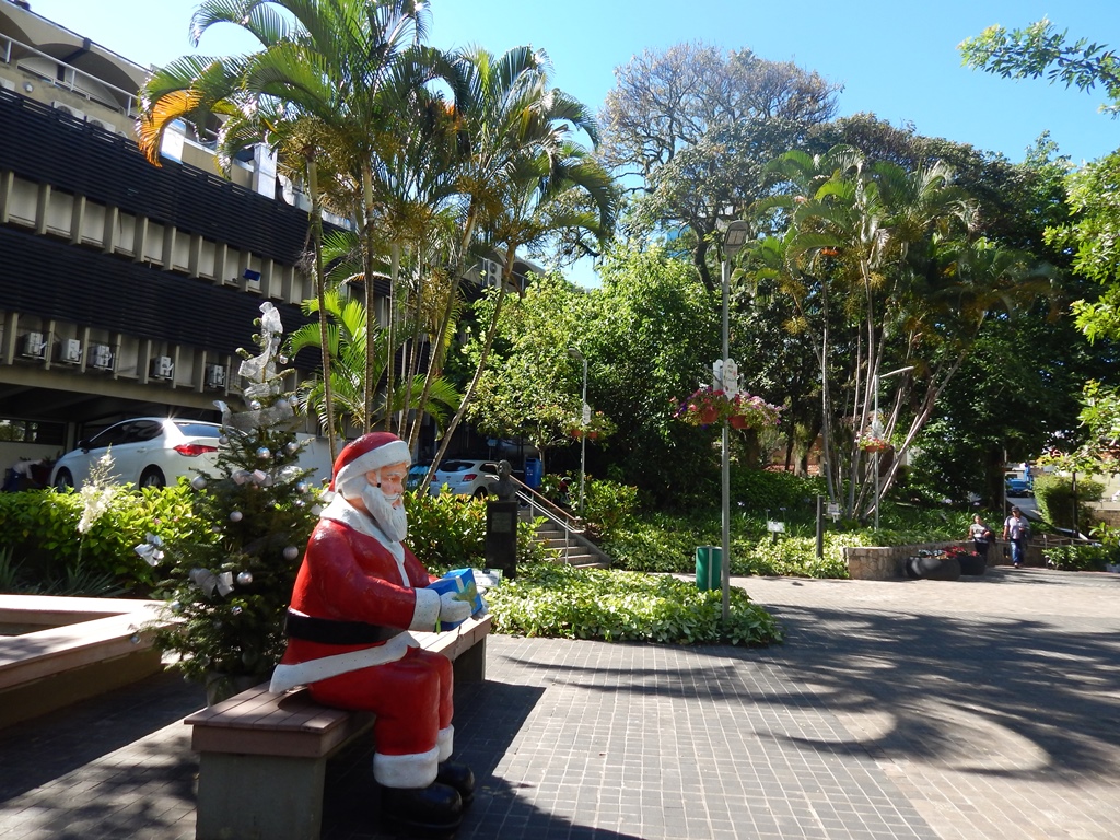 Natal nas Praças 2017