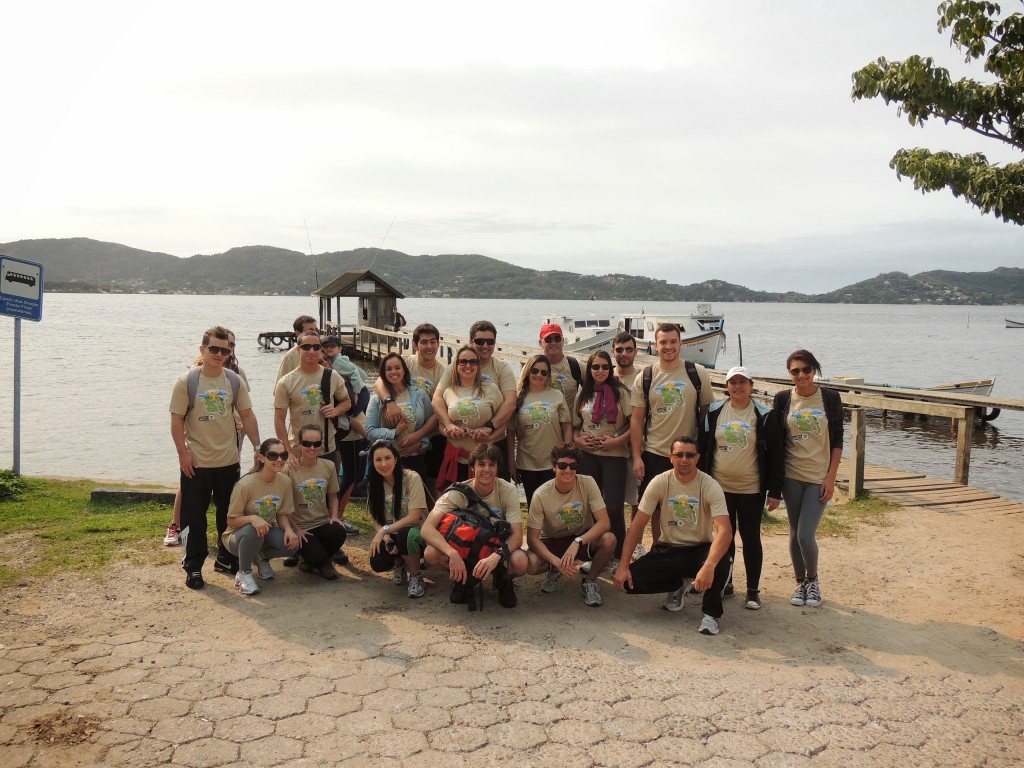 Trilha Ecológica Costa da Lagoa