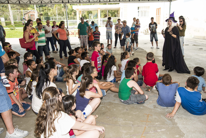 Dia das Crianças 2014