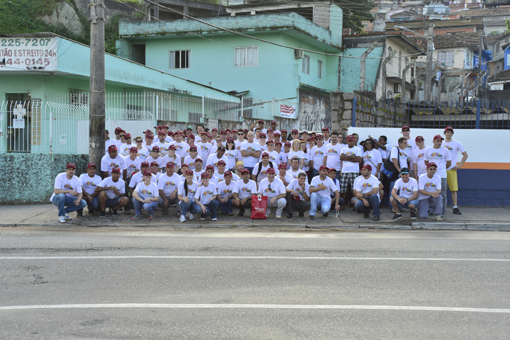 Projeto Mocotó Cor