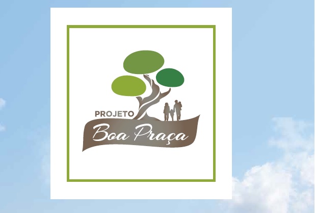 Relatório Manutenção do Projeto Boa Praça