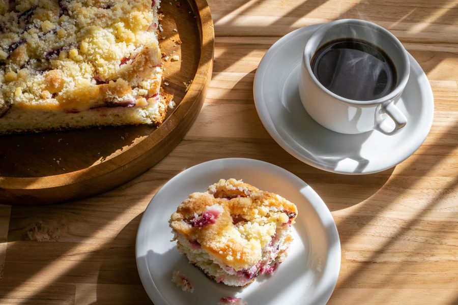 Streuselkuchen: a origem das famosas cucas alemãs