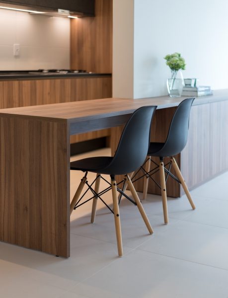 K-Platz Residence 302 – Torre I