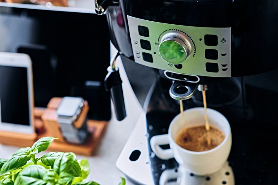 Cantinho do café: o novo hype de quem ama a bebida