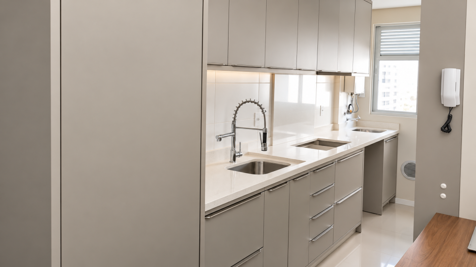 K-Platz Residence 102 – Torre I