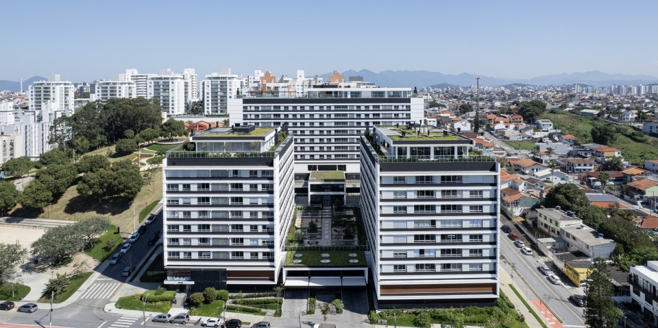 Costa Azul Clube Residencial