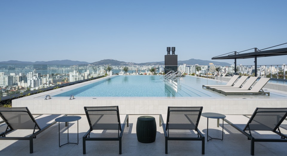 COSTA AZUL <br> CLUBE RESIDENCIAL