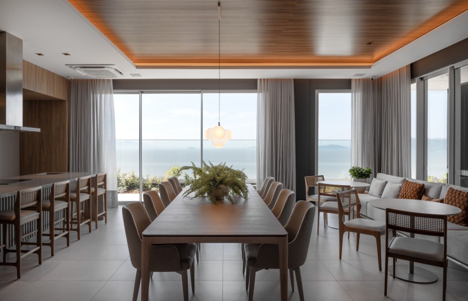Costa Azul Clube Residencial 604 B Torre II