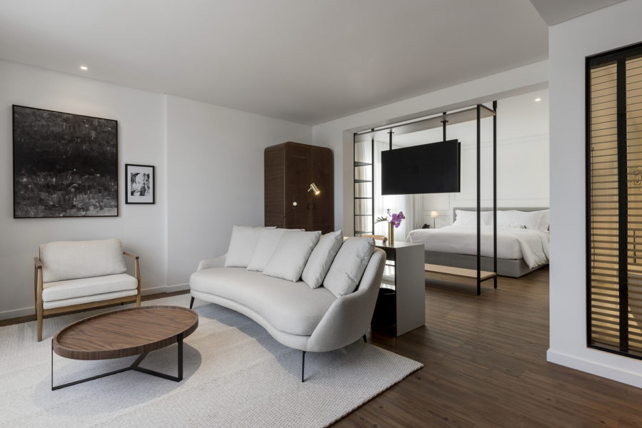 K-Platz Hotel: modernidade e conforto com a assinatura WKoerich