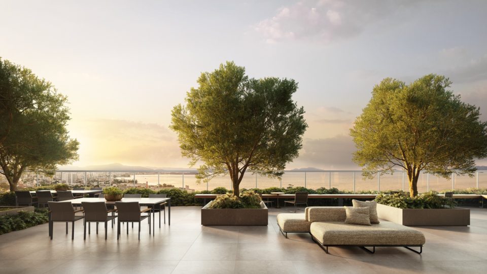 Costa Azul Clube Residencial 203 A Torre I