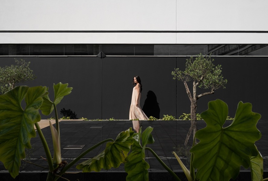 COSTA AZUL <br> CLUBE RESIDENCIAL