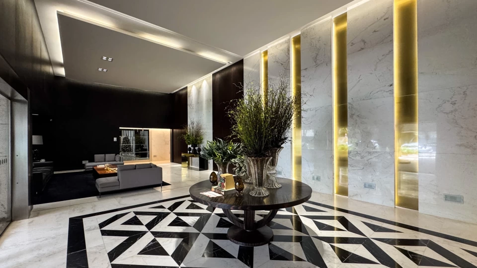 WOK RESIDENCE