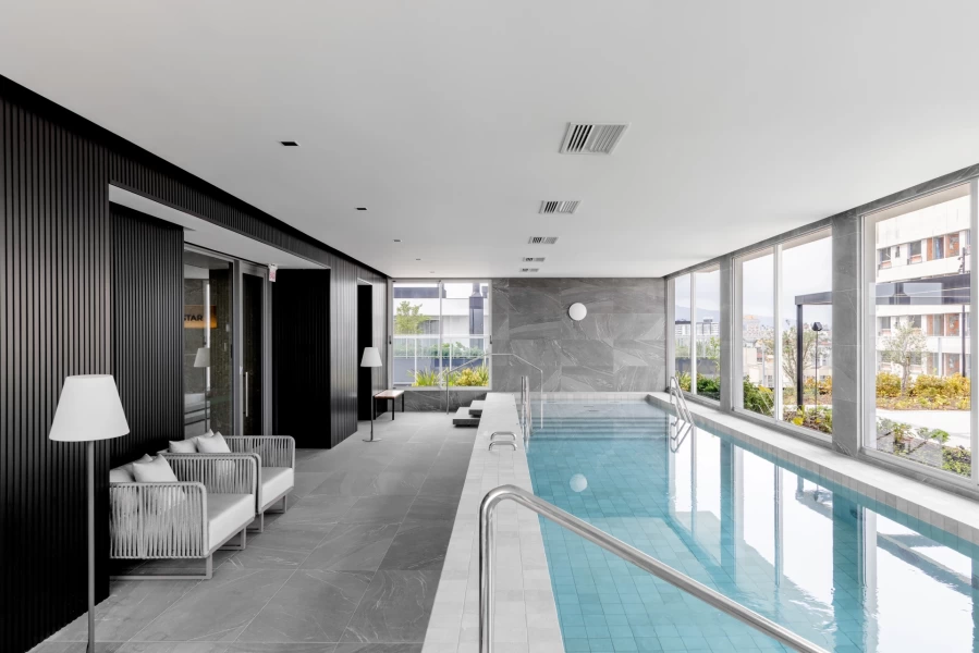 COSTA AZUL <br> CLUBE RESIDENCIAL