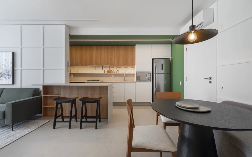 APARTAMENTOS WKOLLECTION