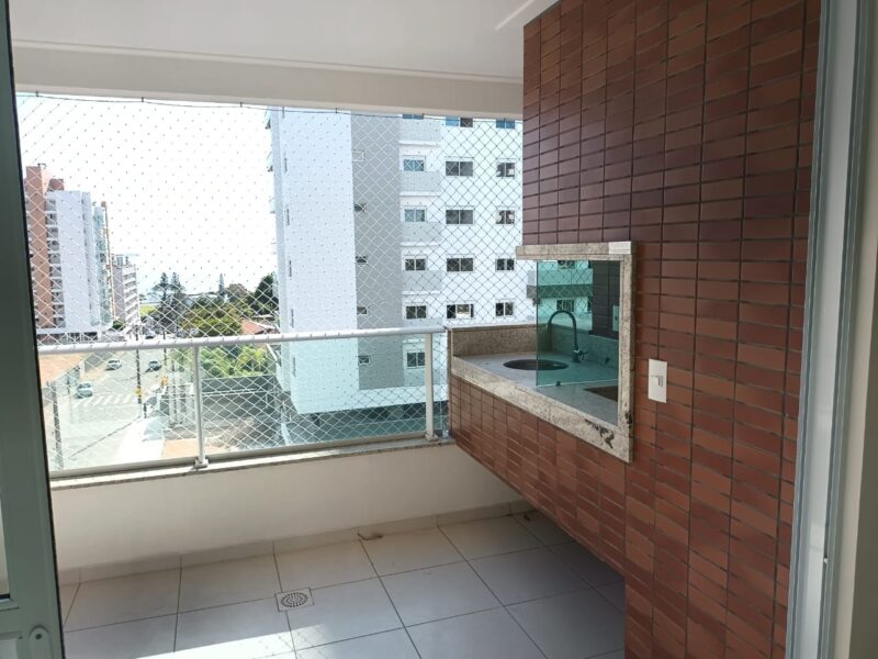 Naval Clube Residencial –  301 B Torre I