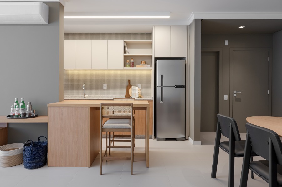 K-Platz Residence – 101 Torre I