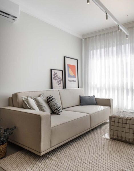 K-Platz Residence 701 – Torre II