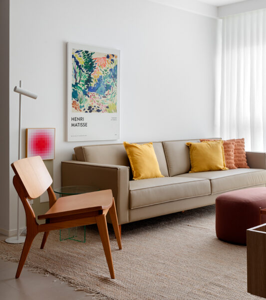 Fragata Residencial 703 A Torre I