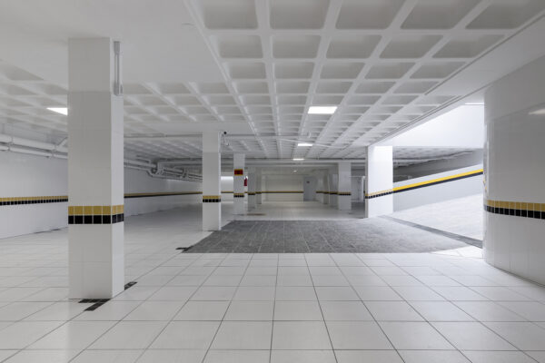 VAGA DE GARAGEM - ATLANTIQUE 2