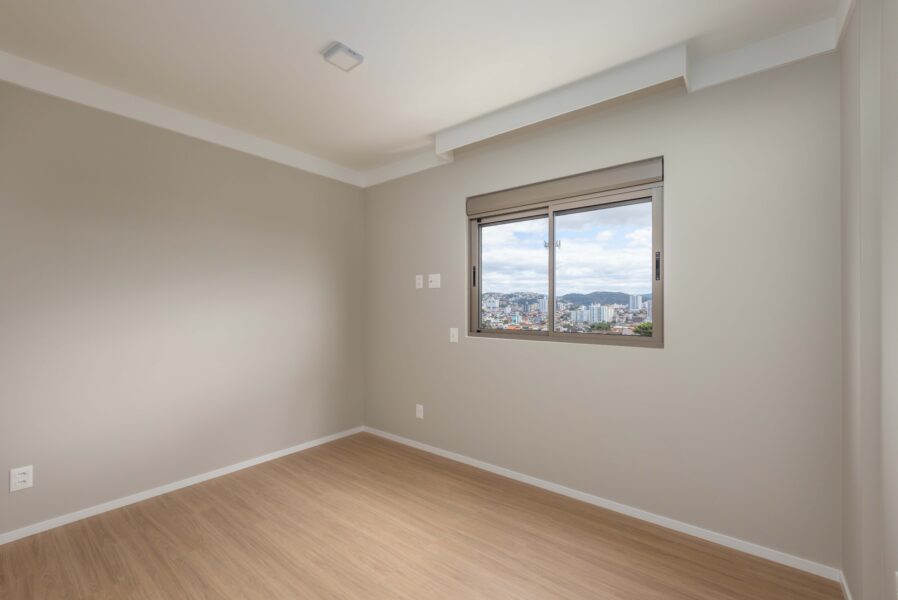 Fragata Residencial 302 A Torre I