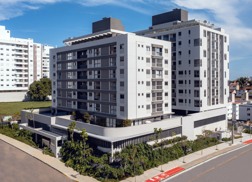 Fragata Residencial