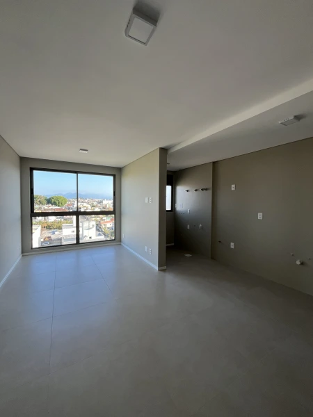 Fragata Residencial – 403 A Torre II