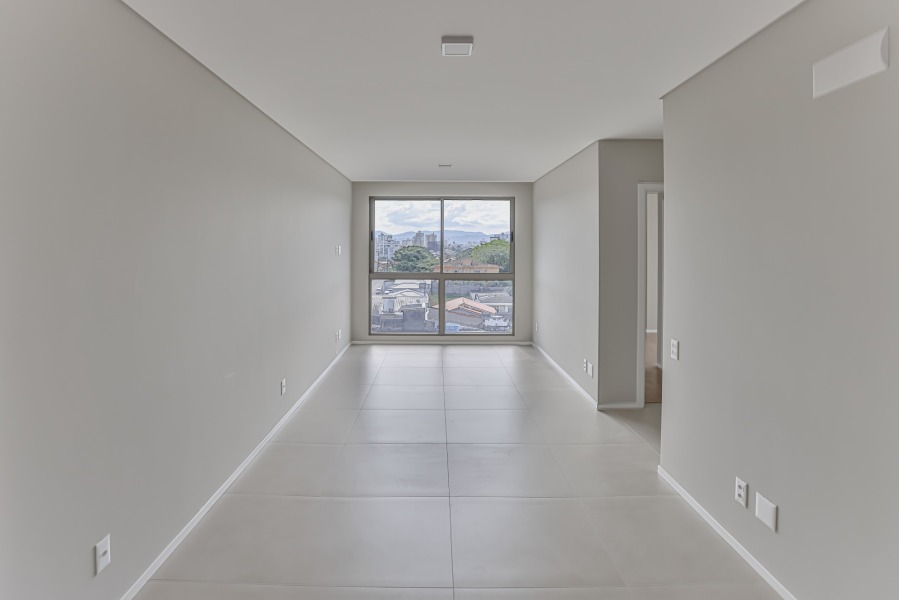 Fragata Residencial – 601 B Torre II