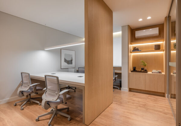 FRAGATA - HOME OFFICE