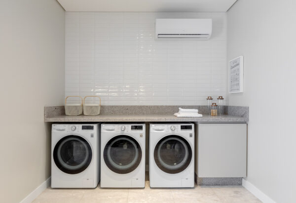 FRAGATA - LAVANDERIA