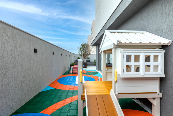 FRAGATA - PLAYGROUND