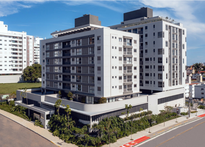 Fragata Residencial