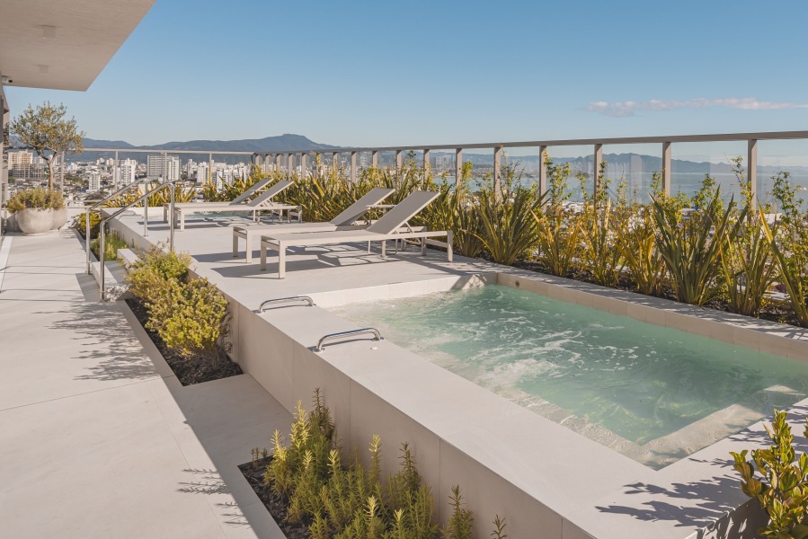 Arquitetura biofílica: projetos inspirados na natureza