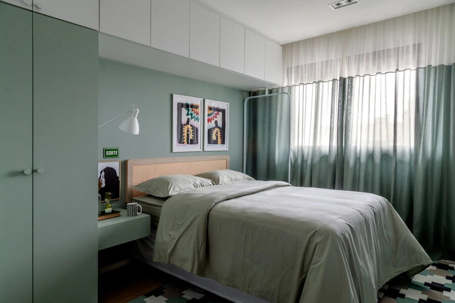 Fragata Residencial – 803 B Torre I