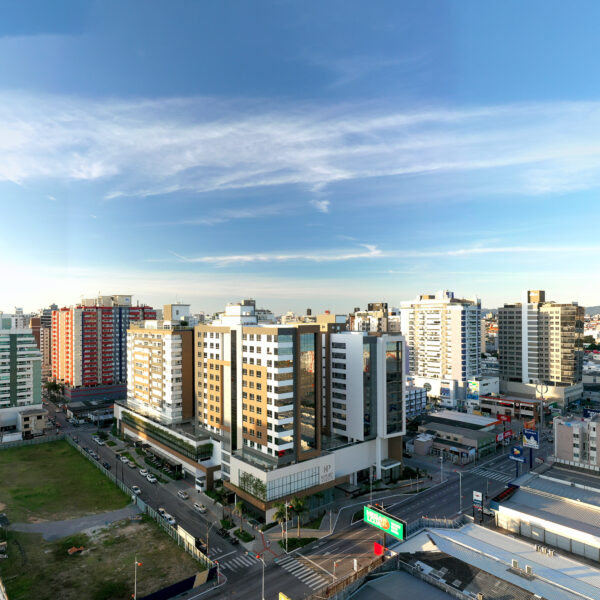 São José: o endereço certo para quem busca qualidade de vida