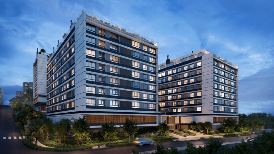 Costa Azul Clube Residencial